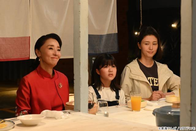 神山智洋の気配りと中村海人の天然キャラが支えた「ミッドナイト屋台2」がいよいよ最終回