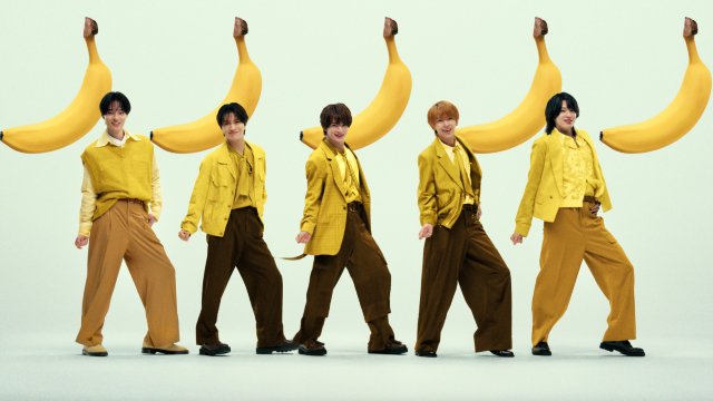 ACEes出演「Smile Switch」新CMが9月8日よりオンエア！　新曲「Colors」が映像を彩る