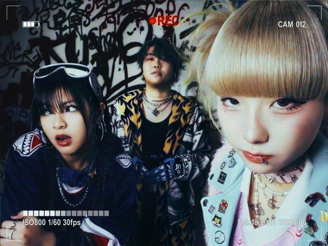 超特急、IMP.出演「バズリズム LIVE 2026」Lienelら追加発表で全ラインナップ確定