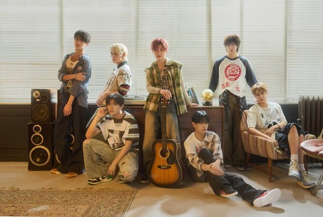 超特急、IMP.出演「バズリズム LIVE 2026」Lienelら追加発表で全ラインナップ確定