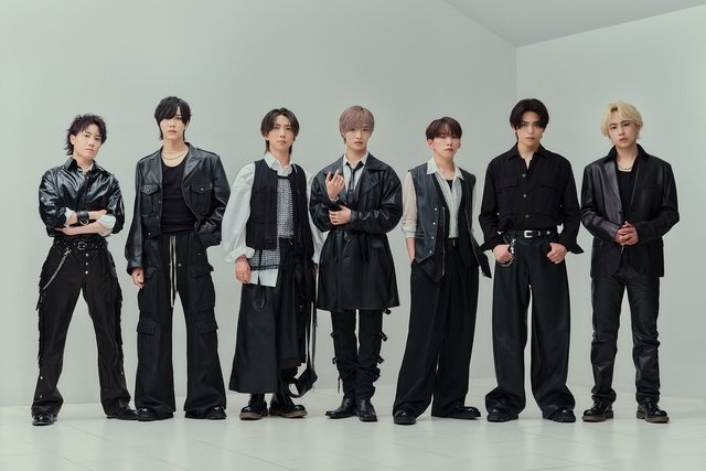 超特急、IMP.出演「バズリズム LIVE 2026」Lienelら追加発表で全ラインナップ確定