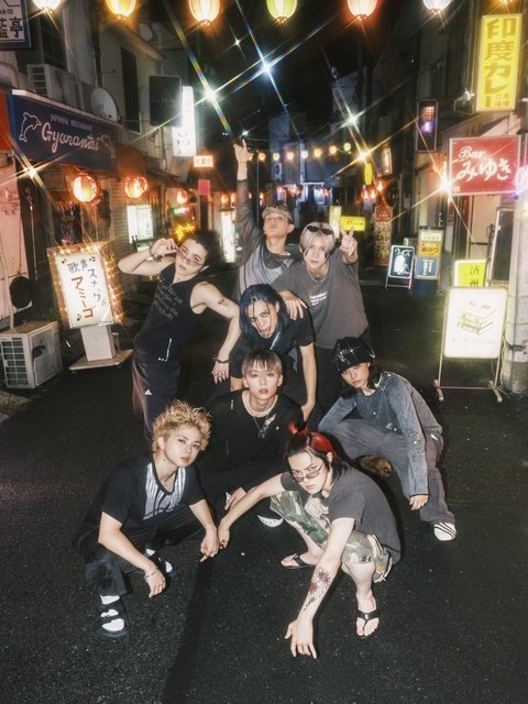 超特急、IMP.出演「バズリズム LIVE 2026」Lienelら追加発表で全ラインナップ確定