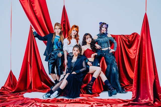 超特急、IMP.出演「バズリズム LIVE 2026」Lienelら追加発表で全ラインナップ確定
