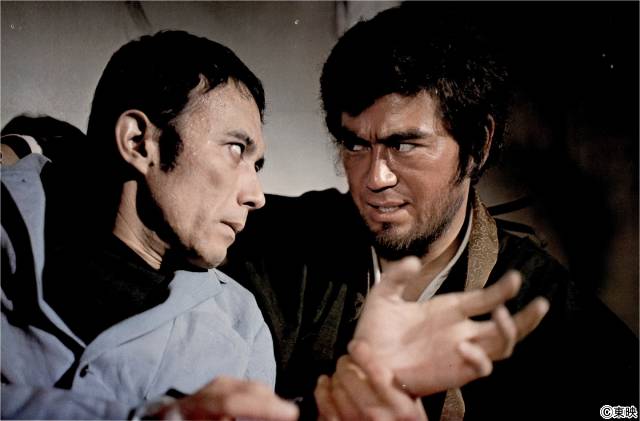 千葉真一＆梶芽衣子から「キル・ビル」「ジョン・ウィック」へ　BS12が日米アクション映画特集