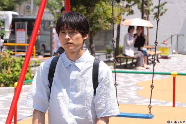 爽太（松村北斗）が麻里子（岡崎紗絵）との距離を置く!?「告白」第8話で立場逆転の尾行劇
