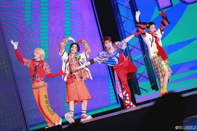 &TEAM、自身初となるドーム公演を開催! ミニモニ。、気志團などの名曲カバーでも魅了