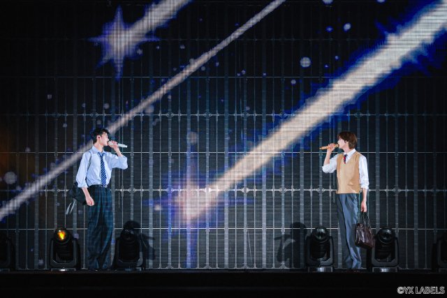 &TEAM、自身初となるドーム公演を開催! ミニモニ。、気志團などの名曲カバーでも魅了