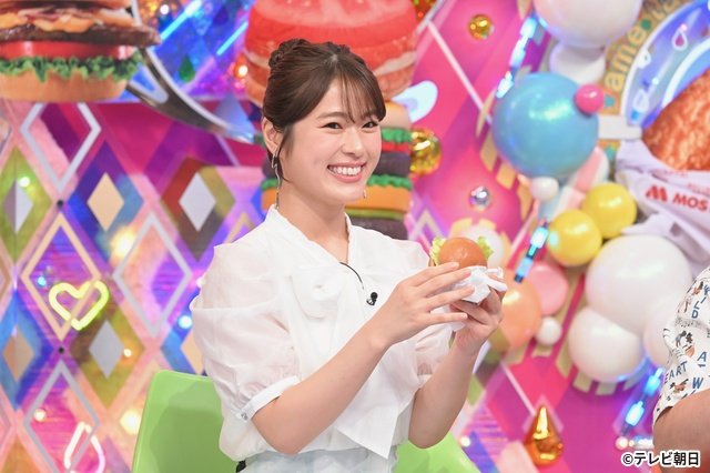 ユースケら“モス芸人”集結 渋谷凪咲×かまいたち・山内が激突!?「アメトーーク!」2時間SP