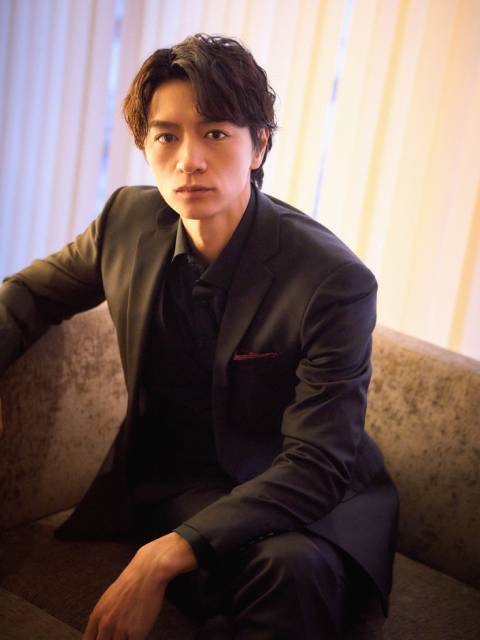 駿河太郎、髙松アロハ、松田好花ら「ダウト」追加9人解禁!“うそ”にまつわる素顔も