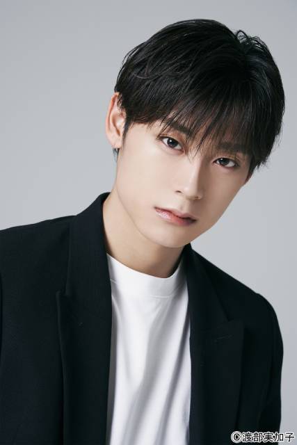 駿河太郎、髙松アロハ、松田好花ら「ダウト」追加9人解禁!“うそ”にまつわる素顔も