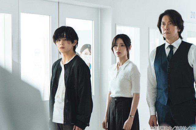 「一次元の挿し木」最終回で山田涼介演じる悠はどうなる？　オリジナルストーリーも配信決定
