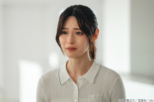 「一次元の挿し木」最終回で山田涼介演じる悠はどうなる？　オリジナルストーリーも配信決定