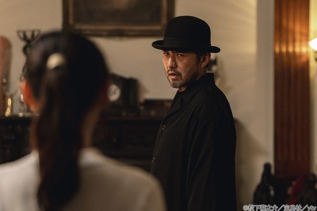 「一次元の挿し木」最終回で山田涼介演じる悠はどうなる？　オリジナルストーリーも配信決定