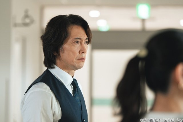 「一次元の挿し木」最終回で山田涼介演じる悠はどうなる？　オリジナルストーリーも配信決定