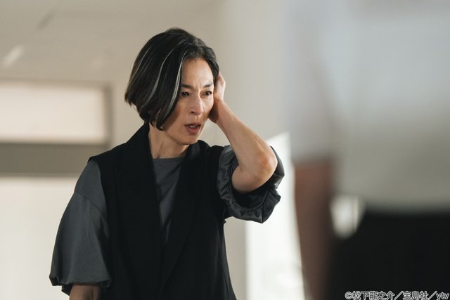 「一次元の挿し木」最終回で山田涼介演じる悠はどうなる？　オリジナルストーリーも配信決定