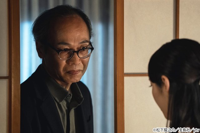 「一次元の挿し木」最終回で山田涼介演じる悠はどうなる？　オリジナルストーリーも配信決定