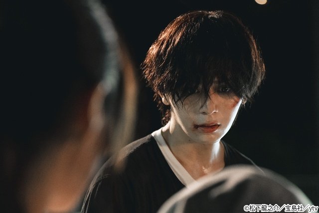 「一次元の挿し木」最終回で山田涼介演じる悠はどうなる？　オリジナルストーリーも配信決定