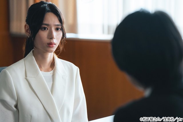 「一次元の挿し木」最終回で山田涼介演じる悠はどうなる？　オリジナルストーリーも配信決定