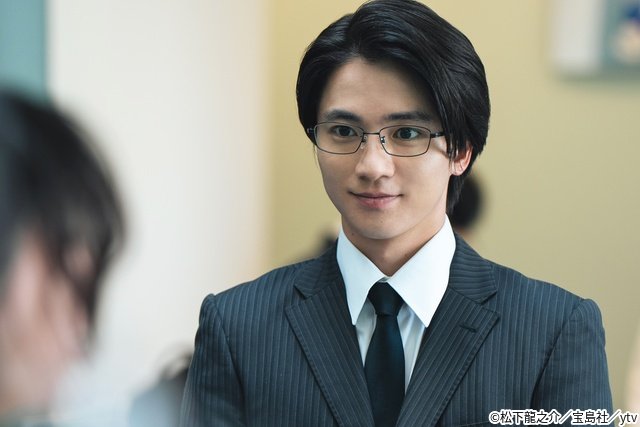 「一次元の挿し木」最終回で山田涼介演じる悠はどうなる？　オリジナルストーリーも配信決定