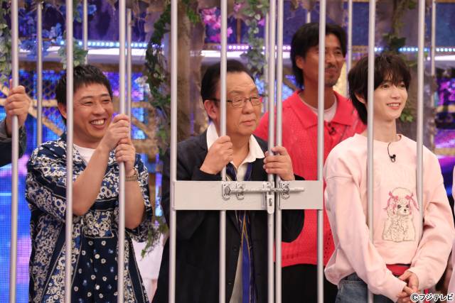 「真剣遊戯!」梅沢富美男、ルール勘違いで大混乱!? 櫻井翔のフォローも届かず総ツッコミ