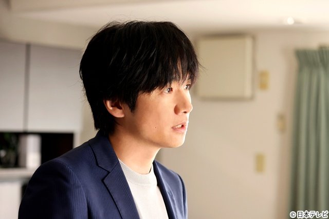 細田佳央太主演「ワースト・ファーストラブ」に風間俊介が出演 林家三平&国分佐智子も夫婦共演