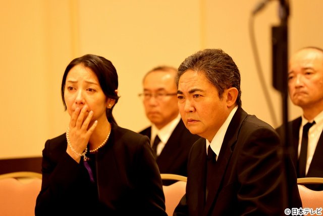 細田佳央太主演「ワースト・ファーストラブ」に風間俊介が出演 林家三平&国分佐智子も夫婦共演