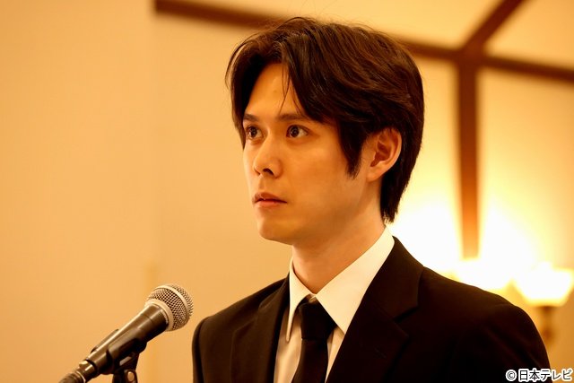 細田佳央太主演「ワースト・ファーストラブ」に風間俊介が出演 林家三平&国分佐智子も夫婦共演