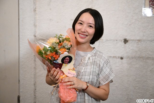 比嘉愛未&松島聡らが撮了「ファーストクライ」クランクアップコメント到着!