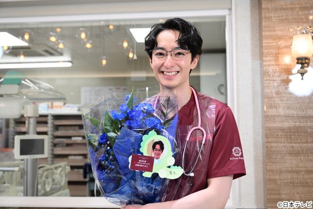 比嘉愛未&松島聡らが撮了「ファーストクライ」クランクアップコメント到着!