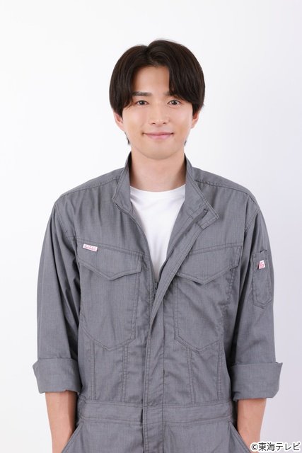 白洲迅、市毛良枝ら実力派集結 イモトアヤコ主演「再生のウズメ」追加キャスト&主題歌解禁