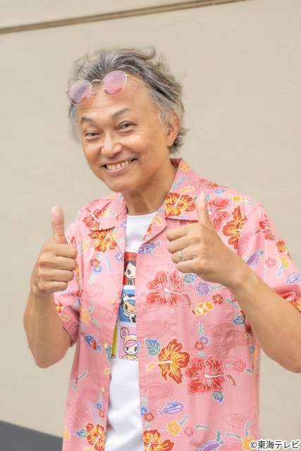 白洲迅、市毛良枝ら実力派集結 イモトアヤコ主演「再生のウズメ」追加キャスト&主題歌解禁