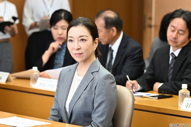 光井(比嘉愛未)や永坂(松島聡)らが最後の試練に挑む「ファーストクライ」最終回