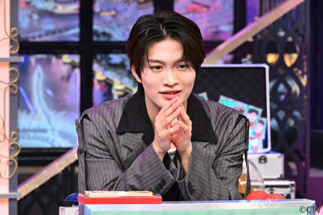 「賞金先渡しクイズ SAVE MONEY」ACEes・那須雄登、松丸亮吾ら“脱落経験者”がリベンジ!