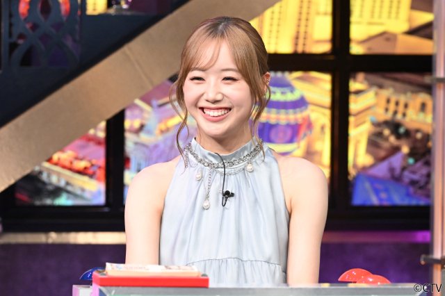 「賞金先渡しクイズ SAVE MONEY」ACEes・那須雄登、松丸亮吾ら“脱落経験者”がリベンジ!