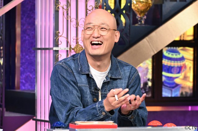 「賞金先渡しクイズ SAVE MONEY」ACEes・那須雄登、松丸亮吾ら“脱落経験者”がリベンジ!