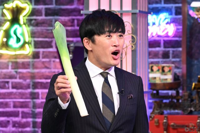 「賞金先渡しクイズ SAVE MONEY」ACEes・那須雄登、松丸亮吾ら“脱落経験者”がリベンジ!