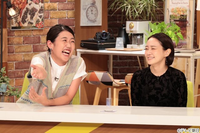 松倉海斗が泥まみれ＆顔面ストッキング初挑戦　相葉雅紀らも白熱対決「サンドの世界笑撃映像社！」