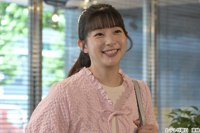 伊藤淳史、足立梨花を守る“過保護ボディーガード”に　木沢の恋心も加速!?「大追跡2」第8話