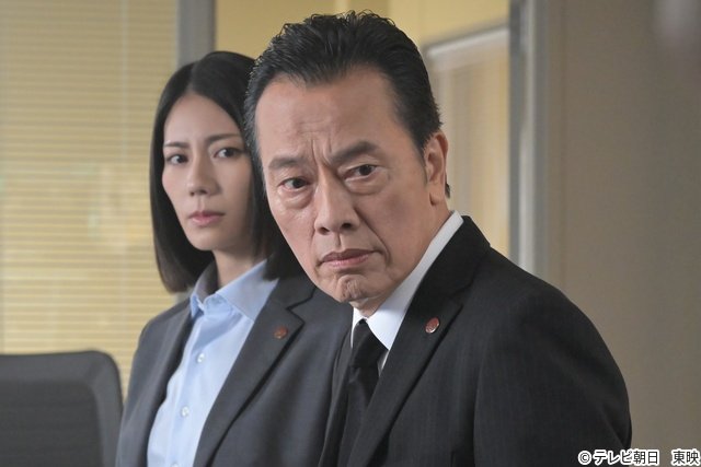 伊藤淳史、足立梨花を守る“過保護ボディーガード”に　木沢の恋心も加速!?「大追跡2」第8話