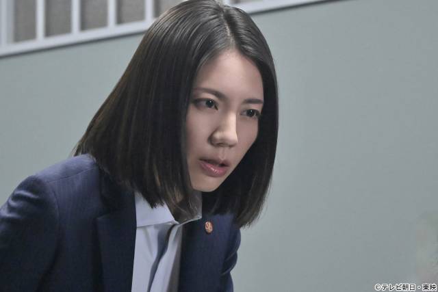 相葉雅紀らの前に立ちはだかる「ガス人間」で注目のこばやし元樹「大追跡2」最終回で謎の服役囚役に