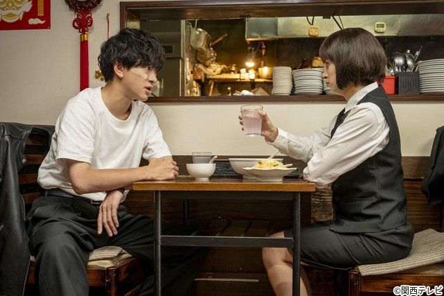 横山裕&関水渚が心境明かす「今夜もシリアルキラーと待ち合わせ」ついに最終章へ!