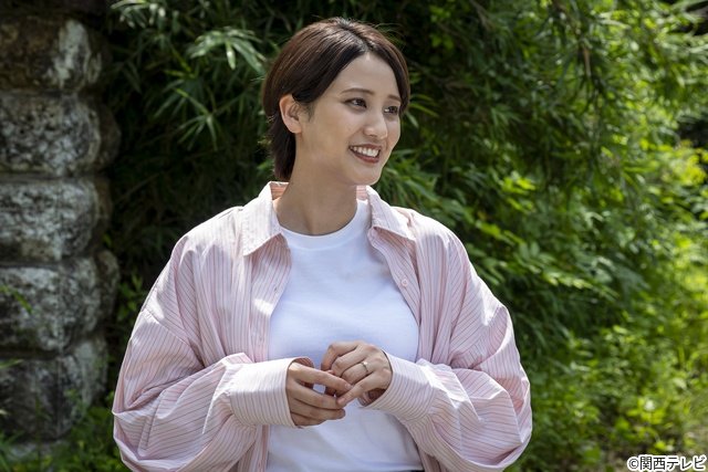 横山裕&関水渚が心境明かす「今夜もシリアルキラーと待ち合わせ」ついに最終章へ!
