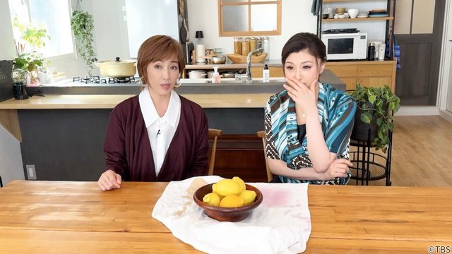 櫻井翔&有吉弘行が約9年半ぶり2人ロケ! SixTONES・松村北斗&今田美桜と料理も