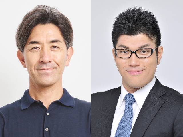 西武×日本ハム戦の実況に84歳の宮田統樹アナ　BSフジとニッポン放送が5度目のコラボ