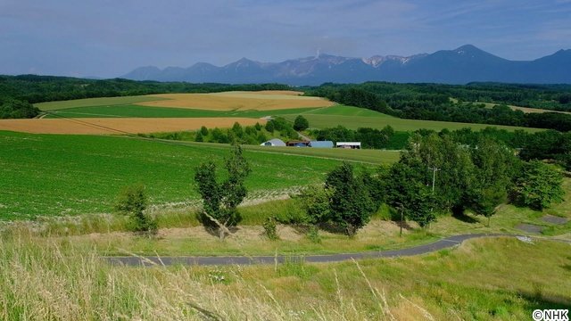 十勝岳大正泥流から100年。「北海道スペシャル」で最新の火山研究に密着