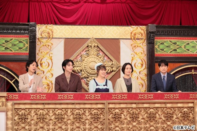 前田公輝“納豆フルコース”に感動　バッテリィズ・エースは戦線離脱!?「ぐるナイ」2時間SP