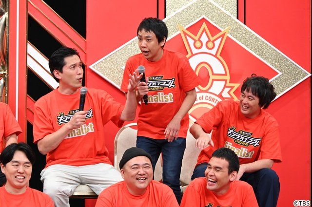 「KOC2026」ファイナリスト10組が火花 イワクラ「ぶちのめす」、ダウ蓮見は論争再燃