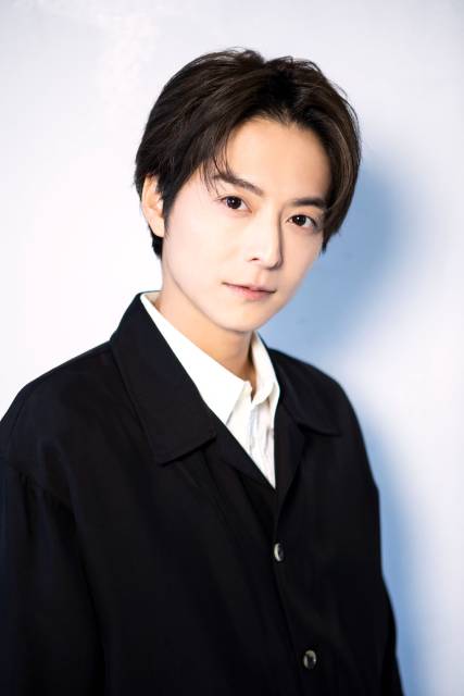 小池徹平、内藤秀一郎ら「ダウト-15年目の復讐-」新キャスト解禁 “コウモリ”候補に?