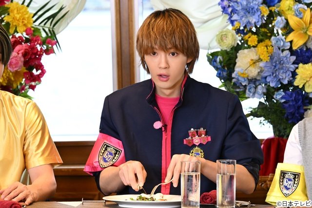 「ぐるナイ」川島明&和久田麻由子が初参戦! 豪華客船で“クルージングゴチ”開催
