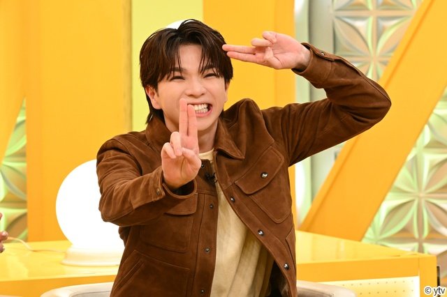 成宮寛貴が人生初の滝行に挑戦 M!LK・塩﨑太智らが見届ける「オトナが階段のぼる」
